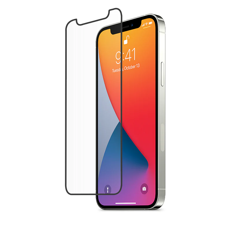 Screen protector