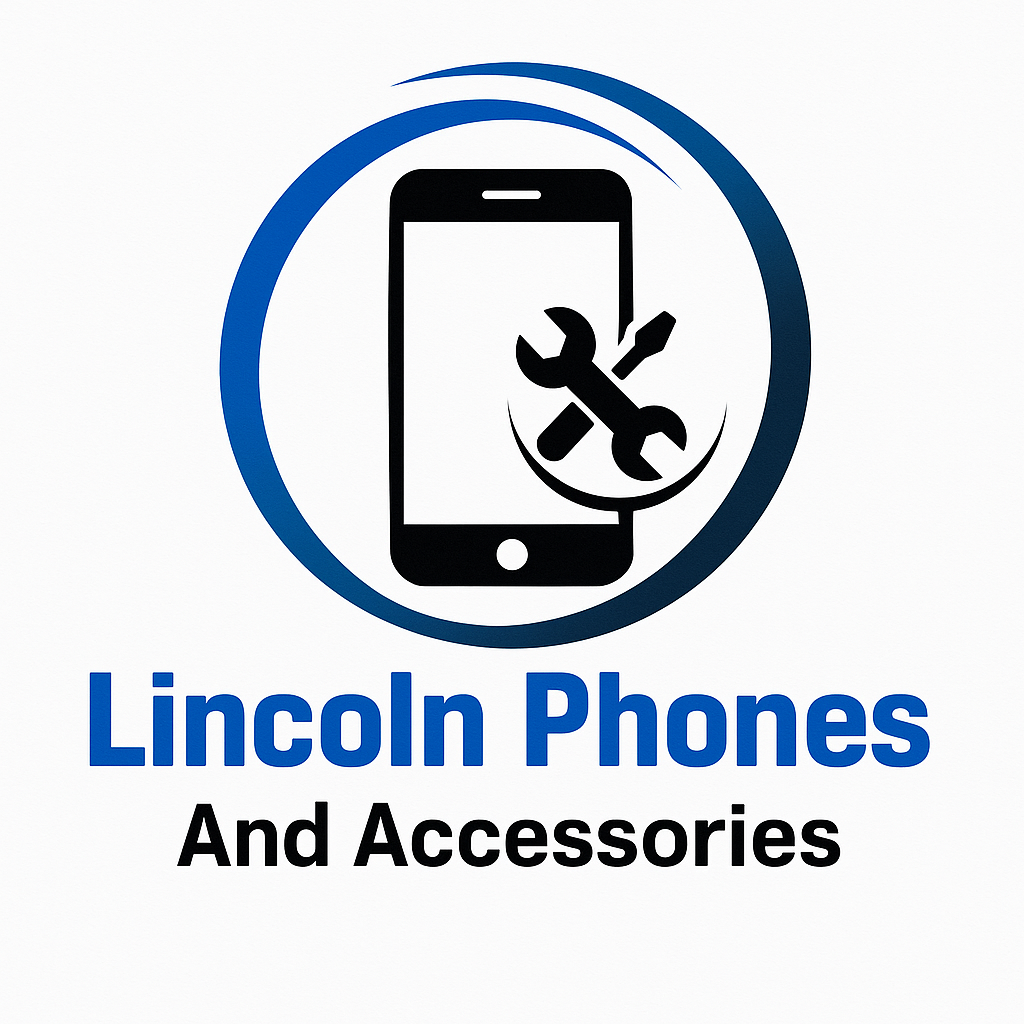 Lincoln Phones Logo